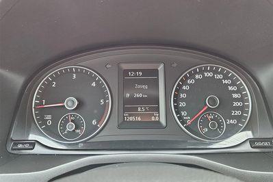 Volkswagen Caddy Long L2H1