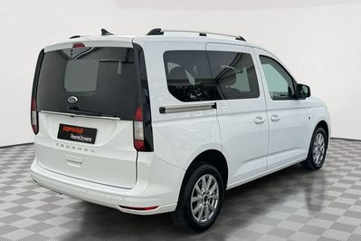 Ford Tourneo Connect 2.0 Ecoblue Titanium