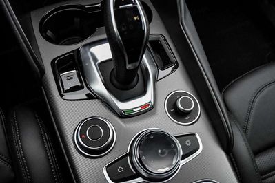 Alfa Romeo Giulia 2.0 Turbo Veloce Q4