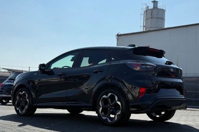Ford Puma ST-Line X PowerShift 1.0 EcoBoost