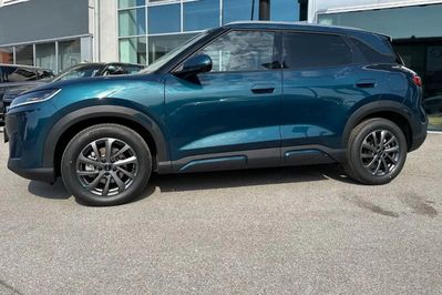 BYD ATTO 2 DM-i Boost