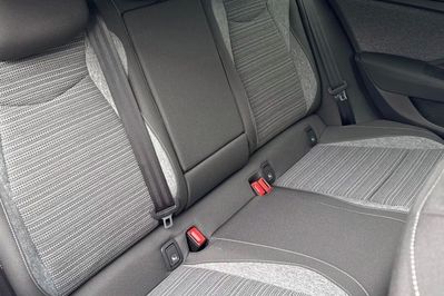 Skoda Superb Edition 130 1.5 TSI mHEV DSG