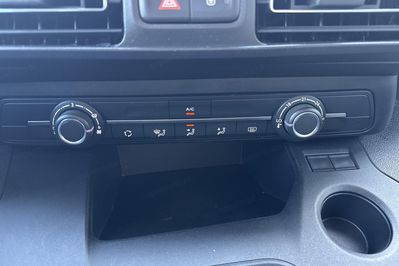 Toyota Proace City Verso 1.5 D-4D Business