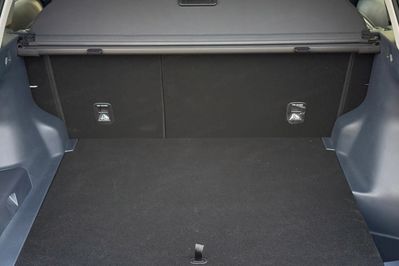 Geely Starray EM-i 1.5 PHEV Pro