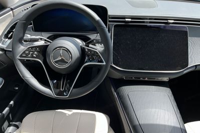 Mercedes E Klasa 220 d 4-Matic Avantgarde