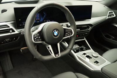 BMW Seria 3 320i xDrive M Sport