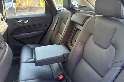Volvo XC60 B4 D AWD Plus Bright