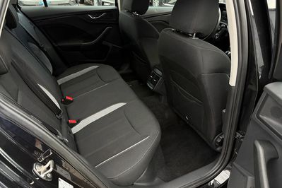 Skoda Scala Tsi Edition 130 Dsg