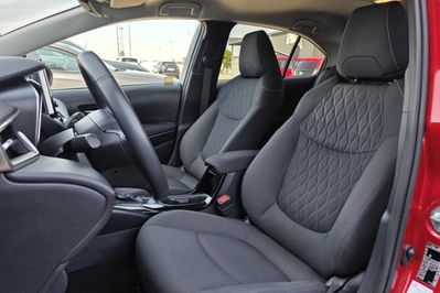 Toyota Corolla 1.5