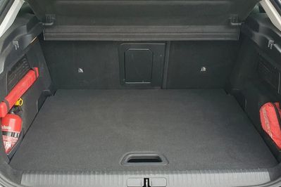 Citroen C4 BlueHDi Shine S&S