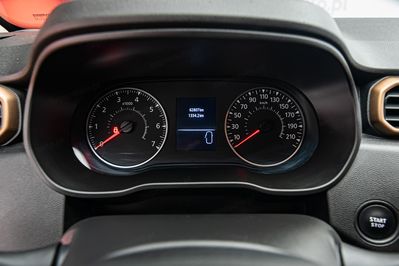 Dacia Duster 1.3 TCe Extreme EDC