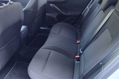 Ford Focus 1.5 EcoBlue Titanium X aut