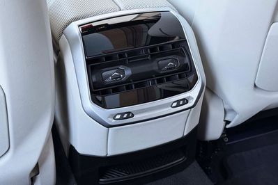 BMW Seria 7 740d xDrive M Sport