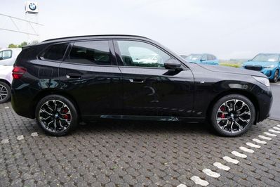 BMW X3 xDrive20d M Sport