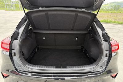 Kia XCeed 1.5 t-Gdi m Dct