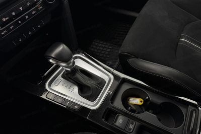 Kia ProCeed 1.6 CRDi GT Line DCT