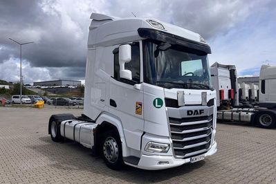 DAF XF 480 FT