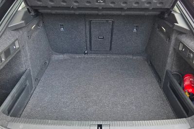 Skoda Superb 1.5 Tsi Ambition Dsg