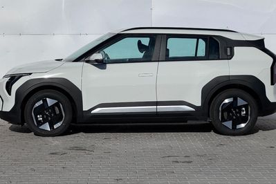Kia EV3 81.4kWh Earth