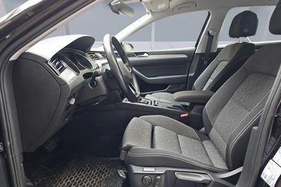 Volkswagen Passat 1.5 TSI EVO Business DSG