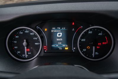 Iveco Daily 35S18 Hi-Matic 16m3 L4H2