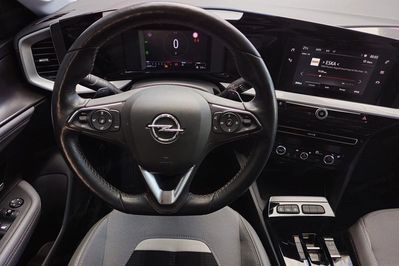 Opel Mokka 1.2 t Elegance S&S