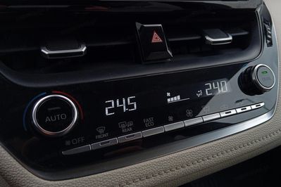 Toyota Corolla 1.6 Comfort