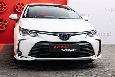 Toyota Corolla 1.5 Comfort