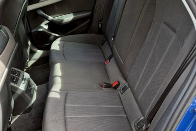 Audi A4 35 TFSI S Line