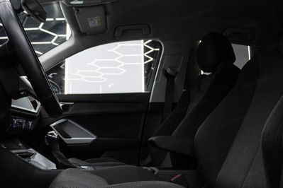 Audi Q3 35 TFSI mHEV S-Line S tronic