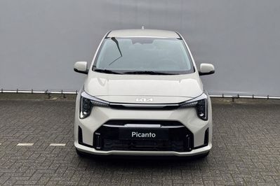 Kia Picanto 1.0 GDI Business Line