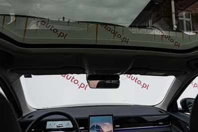 Jaecoo 5 1.6 T-GDI Premium DCT