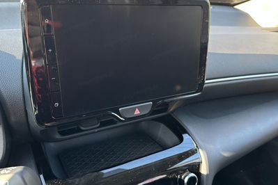 Toyota Yaris Cross Comfort 1.5 Hybrid