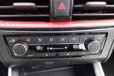 Seat Arona 1.0 TSI