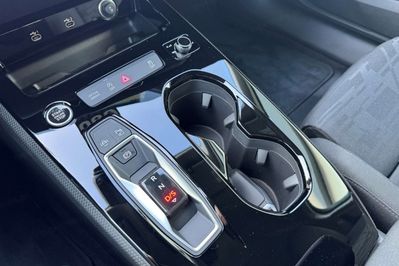 Audi A5 e-Hybrid quattro