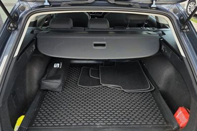 Seat Leon 1.5 TSI Style