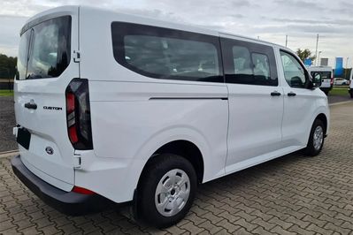 Ford Transit Custom Kombi M1 320 L2H1 Trend