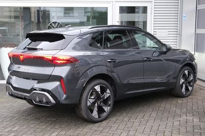 Cupra Terramar 1.5 eTSI mHEV DSG
