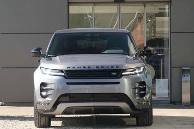 Land Rover Range Rover Evoque 1.5 P270e Dynamic SE