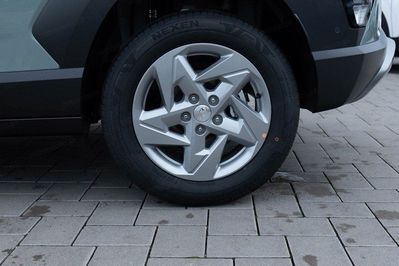 Hyundai Kona 1.6 T-GDI Executive