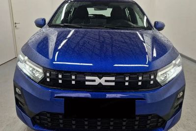 Dacia Sandero Expression 1.0 TCe