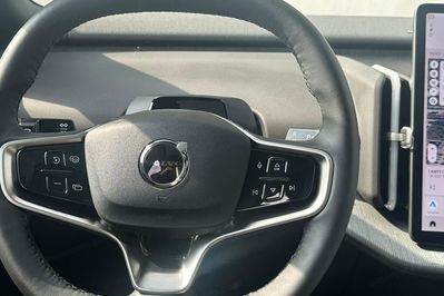 Volvo EX30 69kWh Twin Motor Ultra