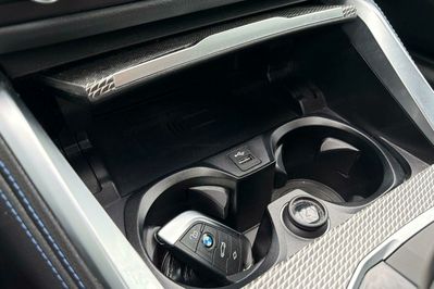 BMW Seria 4 430i aut