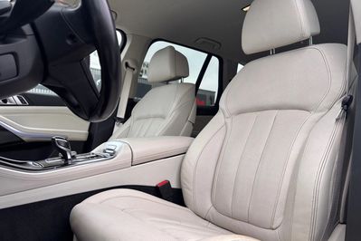 BMW X5 xDrive30d aut