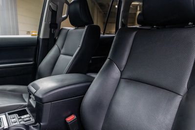 Toyota Land Cruiser Lc 2.8 d-4D Invincible