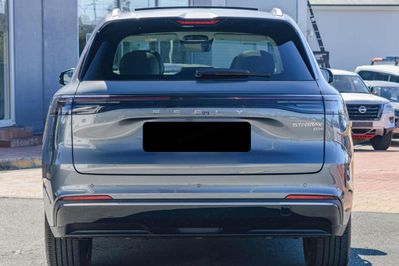 Geely Starray EM-i 1.5 PHEV Max