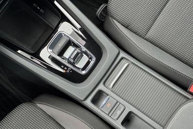 Skoda Octavia 2.0 TDI Ambition DSG
