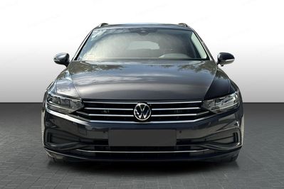 Volkswagen Passat Business 2.0 TDI EVO  DSG