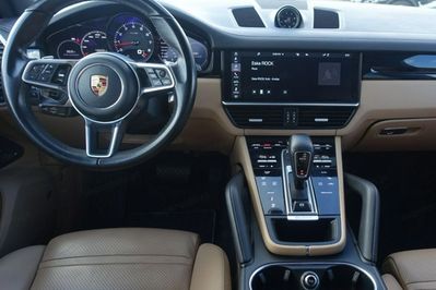 Porsche Cayenne 3.0 4x4