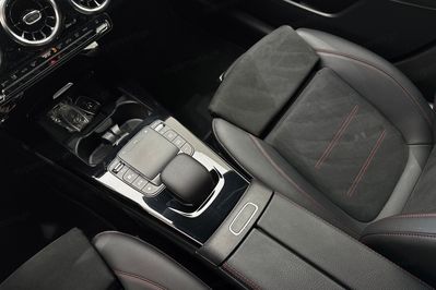 Mercedes Klasa A 180 AMG Line